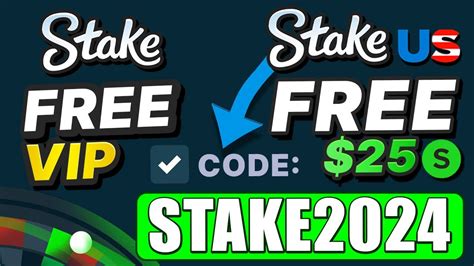 Stake Promo Code 2024: All Bonuses Reviewed + $2000 .